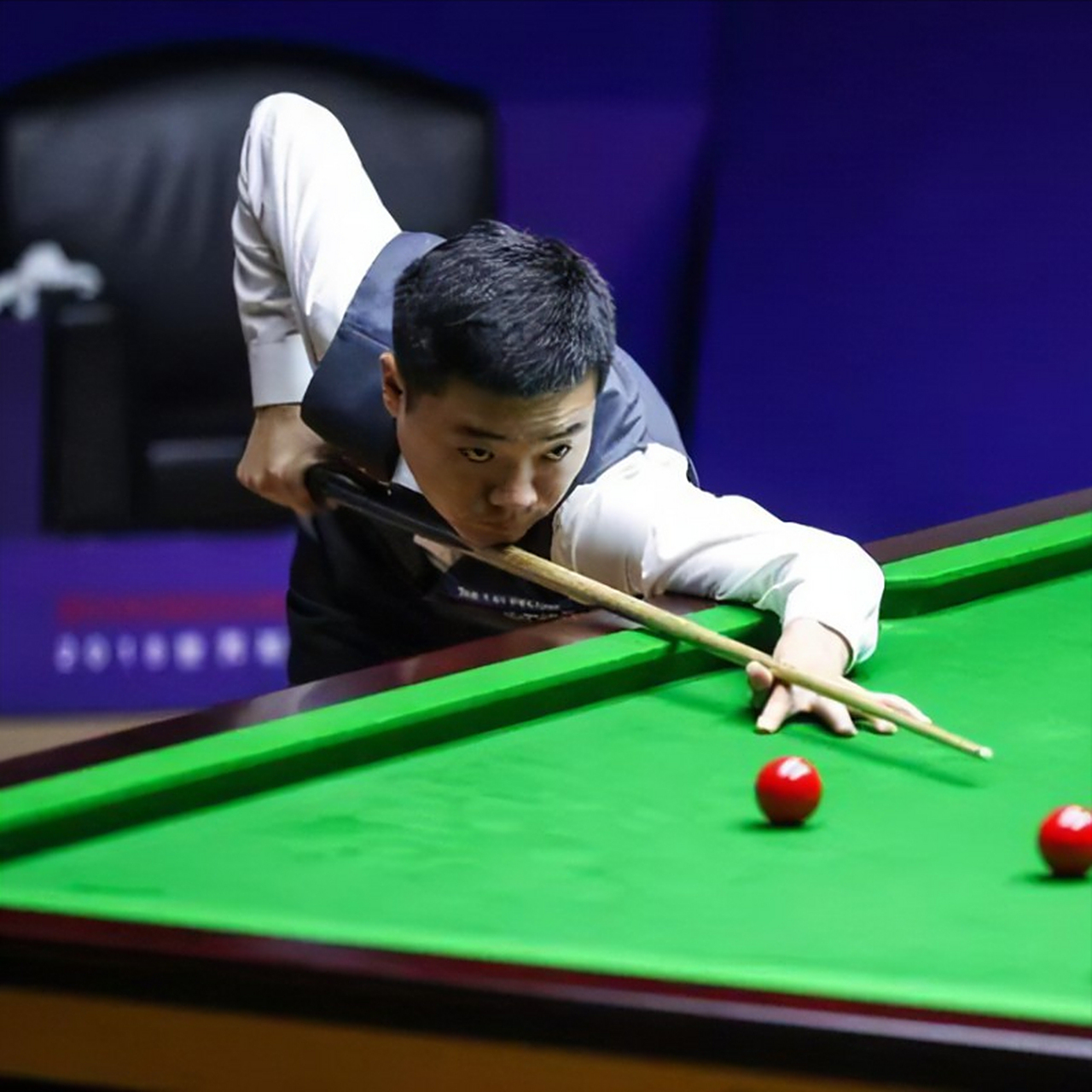 竞争激烈 竞争激烈