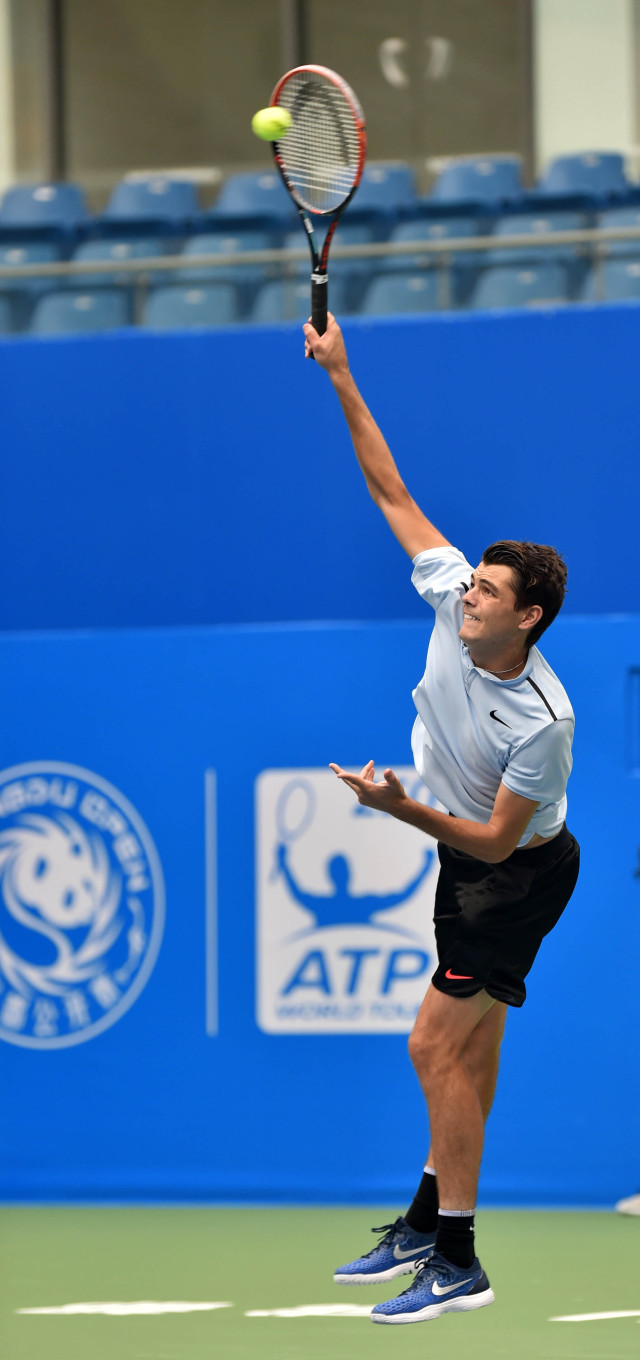 竞争对手的 竞争对手的